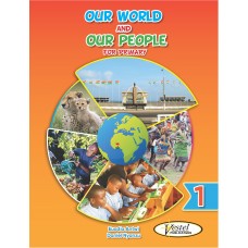 Our World and Our People Primary  1